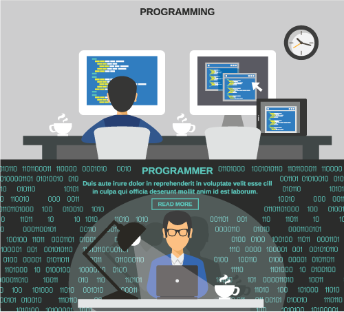 Programming & Tech